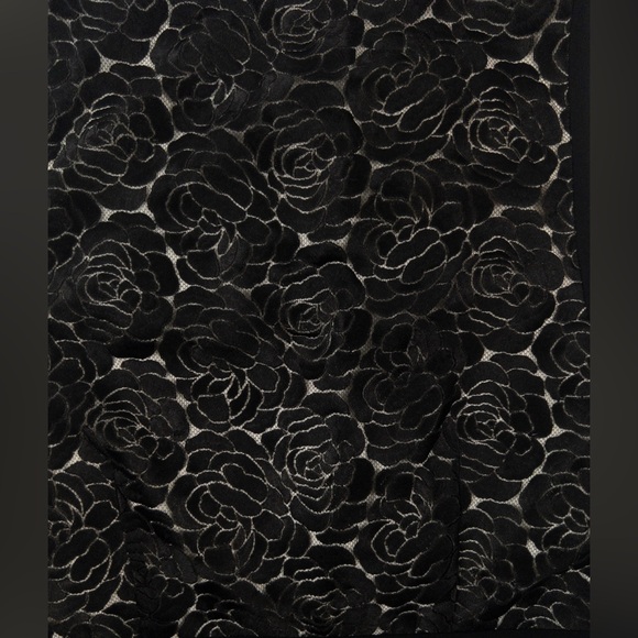 A.L.C. Varney Floral Lace-Bodice Dress NEW WITH TAGS – RETAIL PRICE $594 - Picture 9 of 13